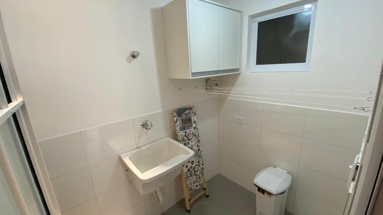 Novo Studio Garden São Paulo Zewnętrze zdjęcie