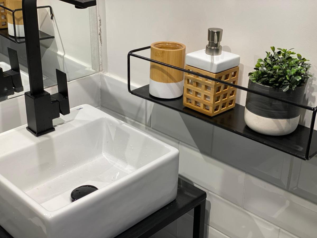 Novo Studio Garden São Paulo Zewnętrze zdjęcie