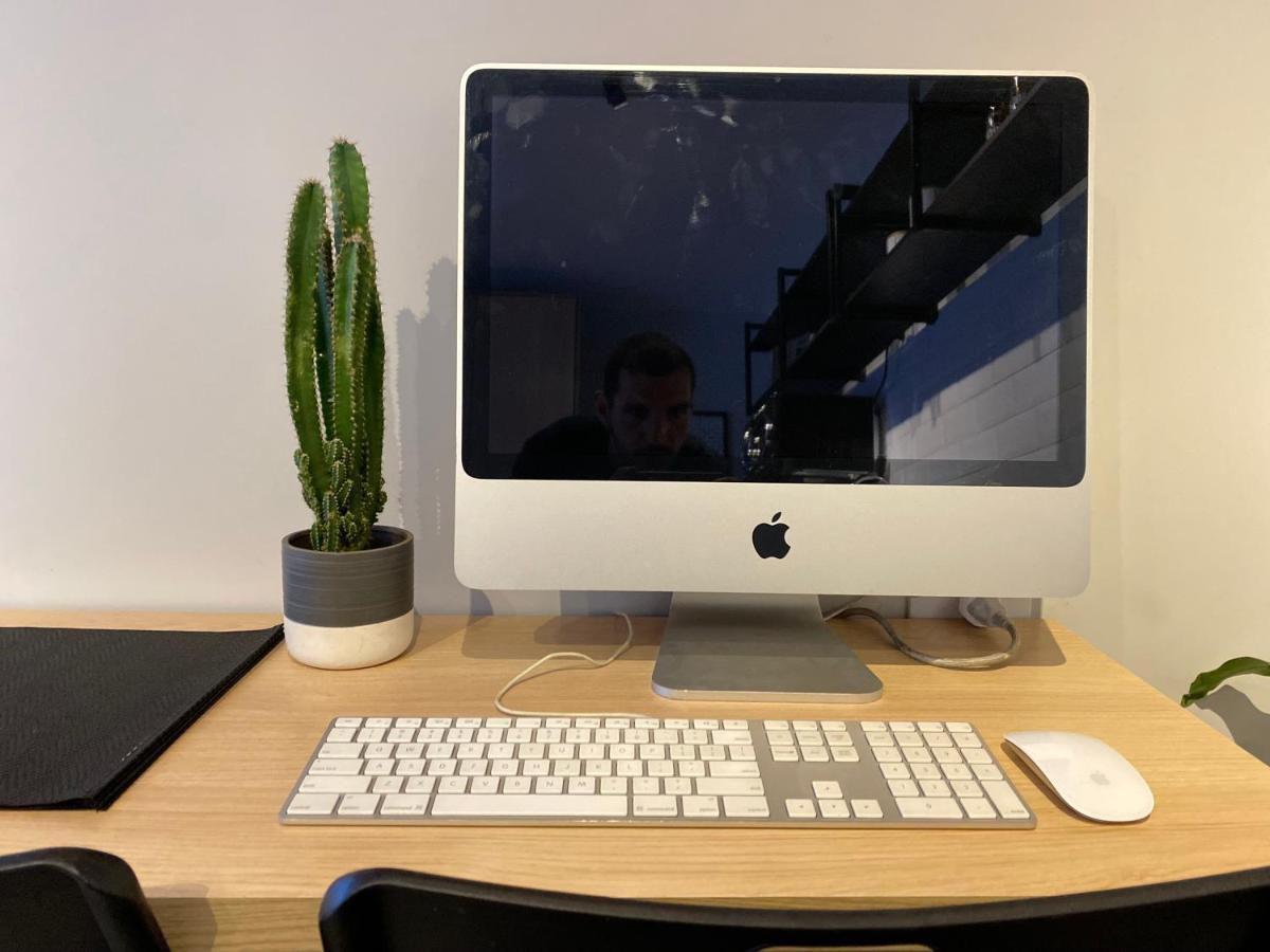 Novo Studio Garden São Paulo Zewnętrze zdjęcie