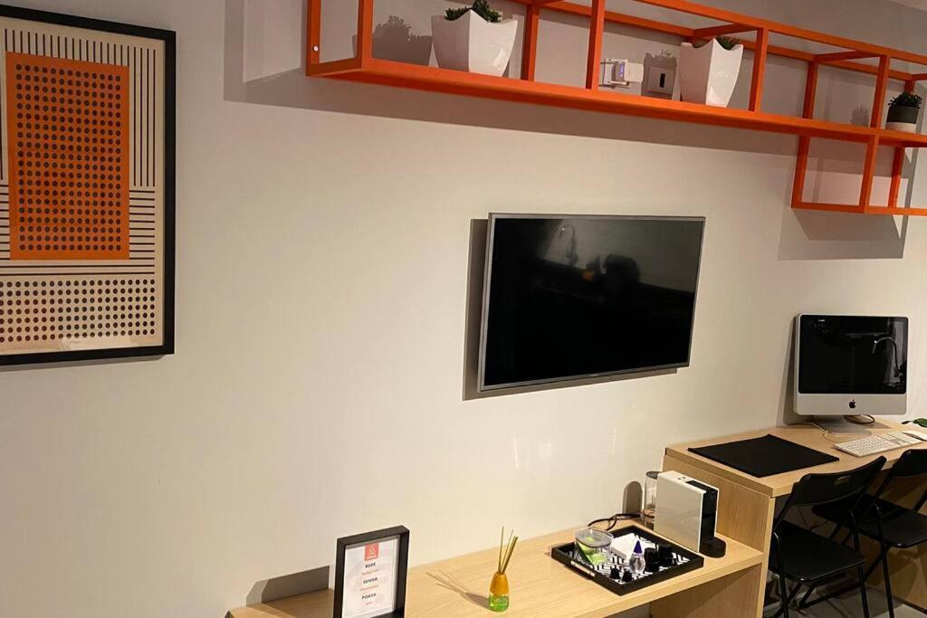 Novo Studio Garden São Paulo Zewnętrze zdjęcie