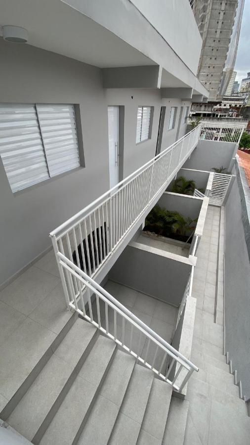 Novo Studio Garden São Paulo Zewnętrze zdjęcie